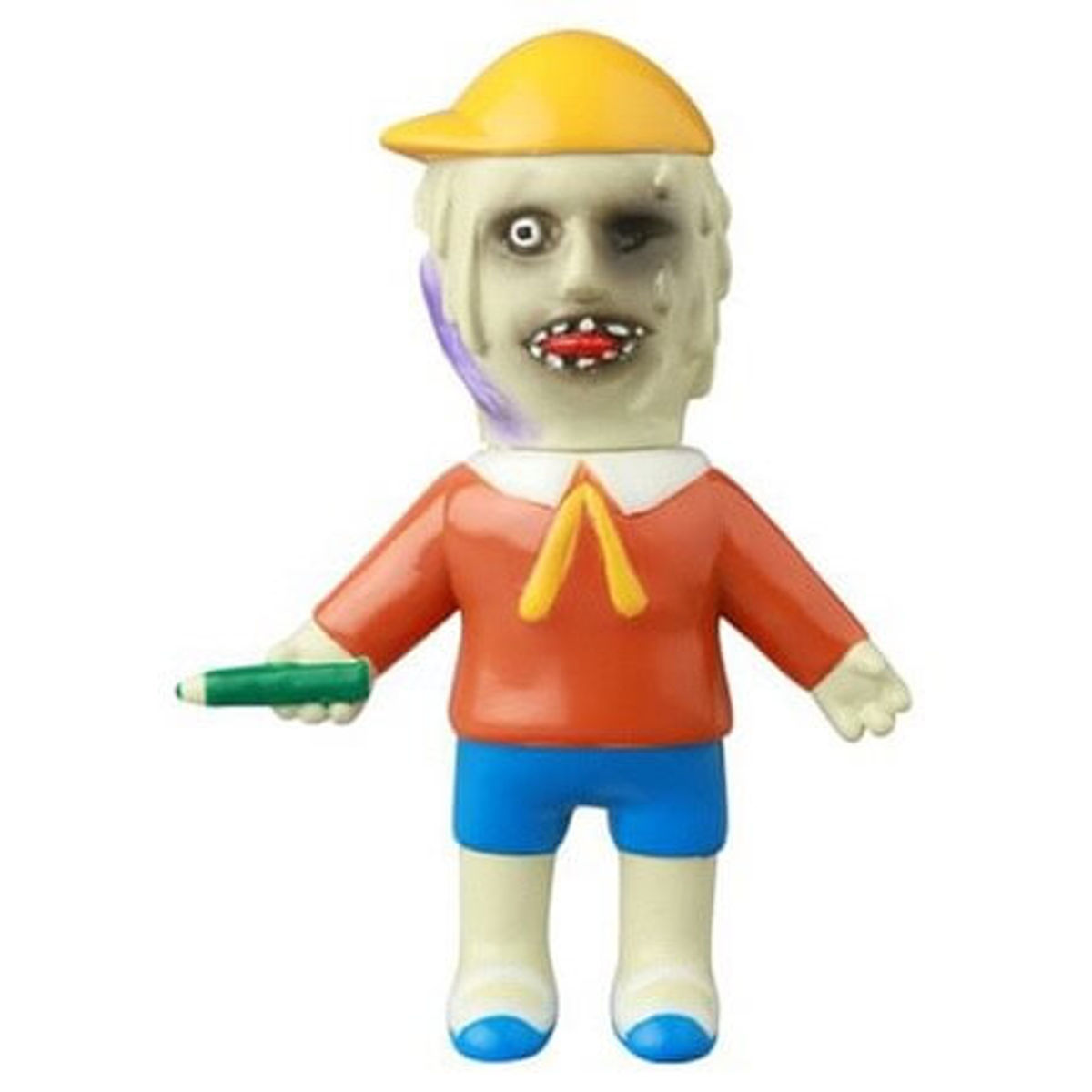 VAG Toromikun Orange