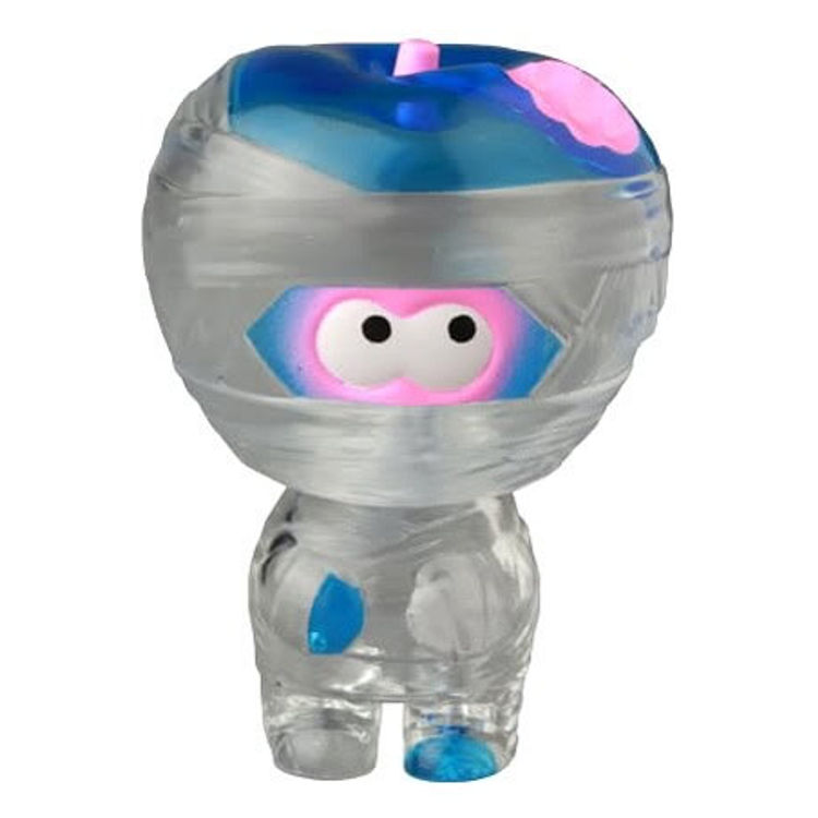 VAG Yummy Mummy Clear by Human Robot