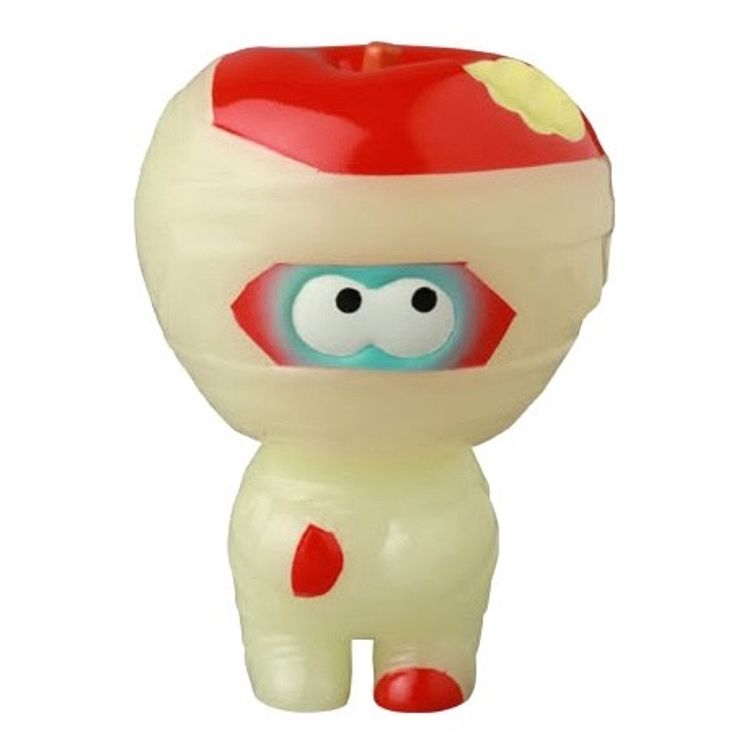 VAG Yummy Mummy GID by Human Robot