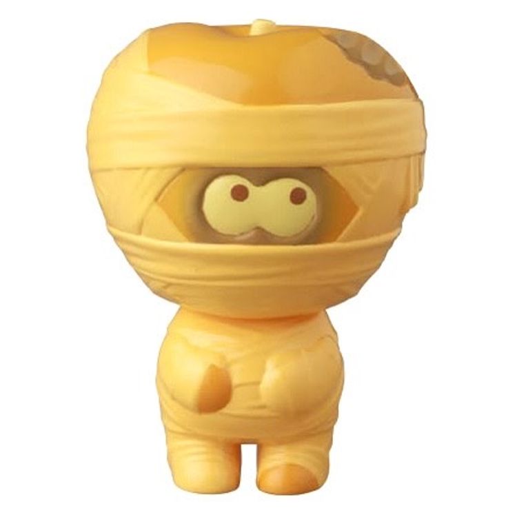 VAG Yummy Mummy Orange by Human Robot