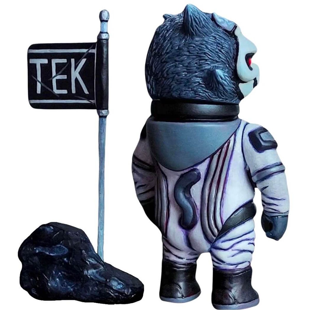 VTxTEK Naga