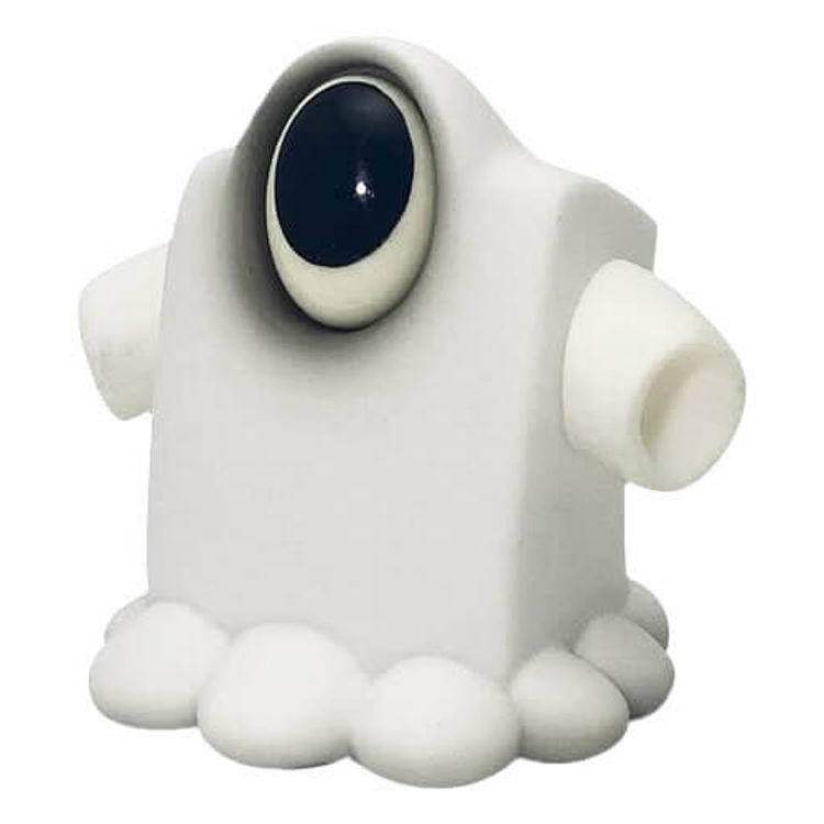 VV GhosTee by Human Robot