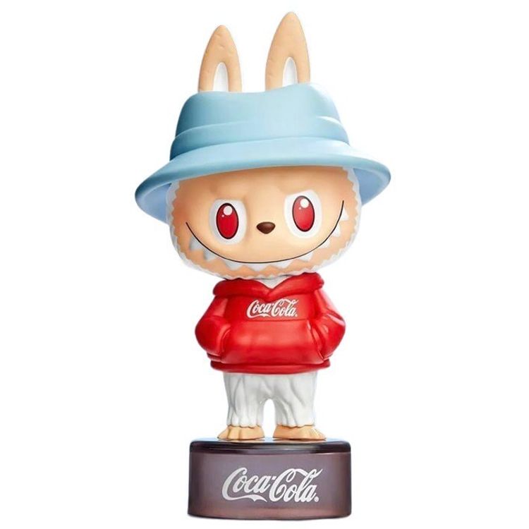 Vacation Fit : Coca-Cola The Monsters by Coca-Cola