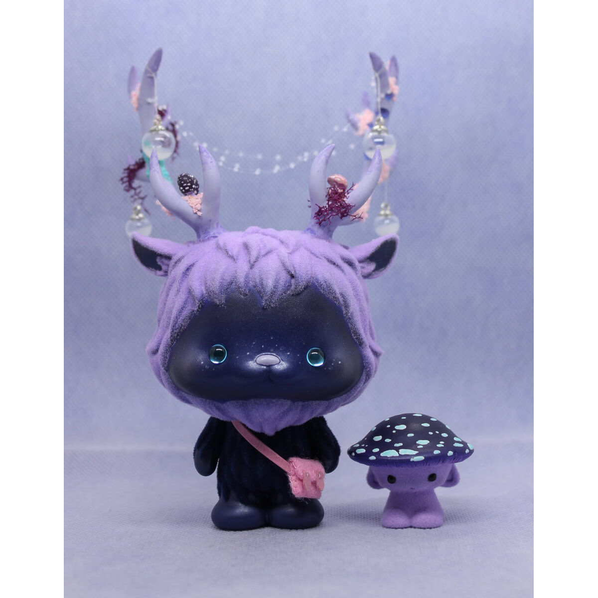 Vaelura and Orvithil