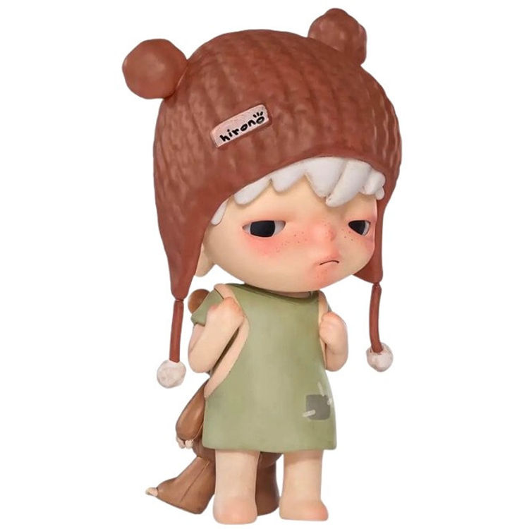 Vagrancy Hirono by Lang Studio