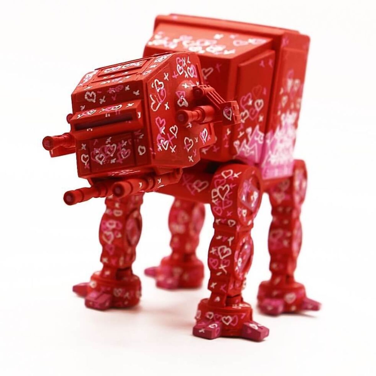 Valentine's Day Chunky ATAT