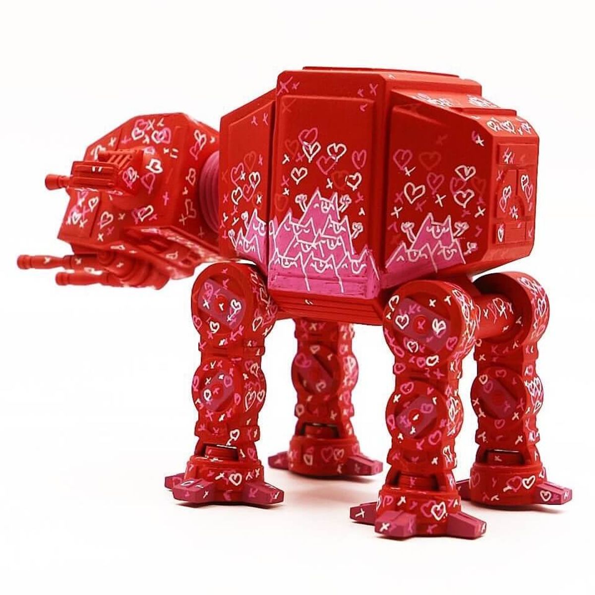 Valentine's Day Chunky ATAT