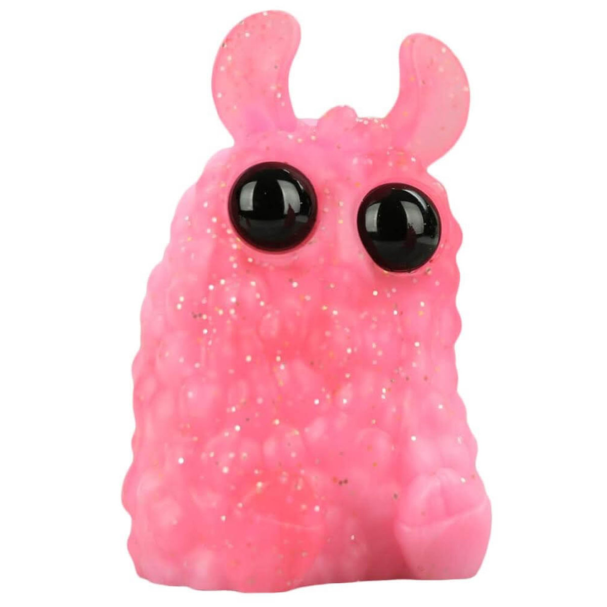 Raspberry Sparkle Crème PomPom