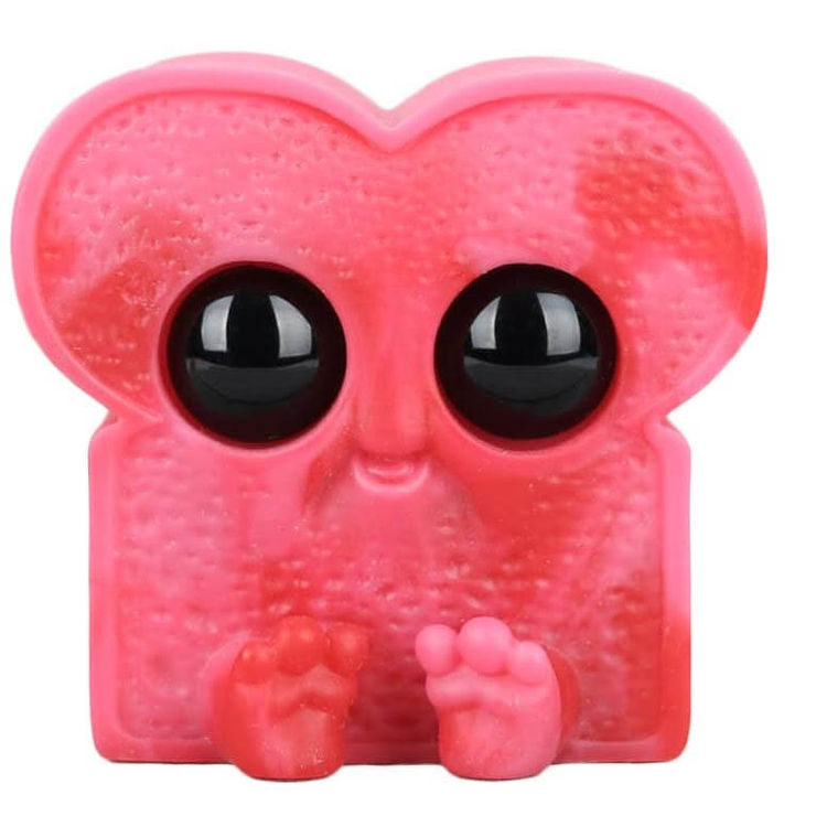 Cherry Cordial Toastboy by Chris Ryniak
