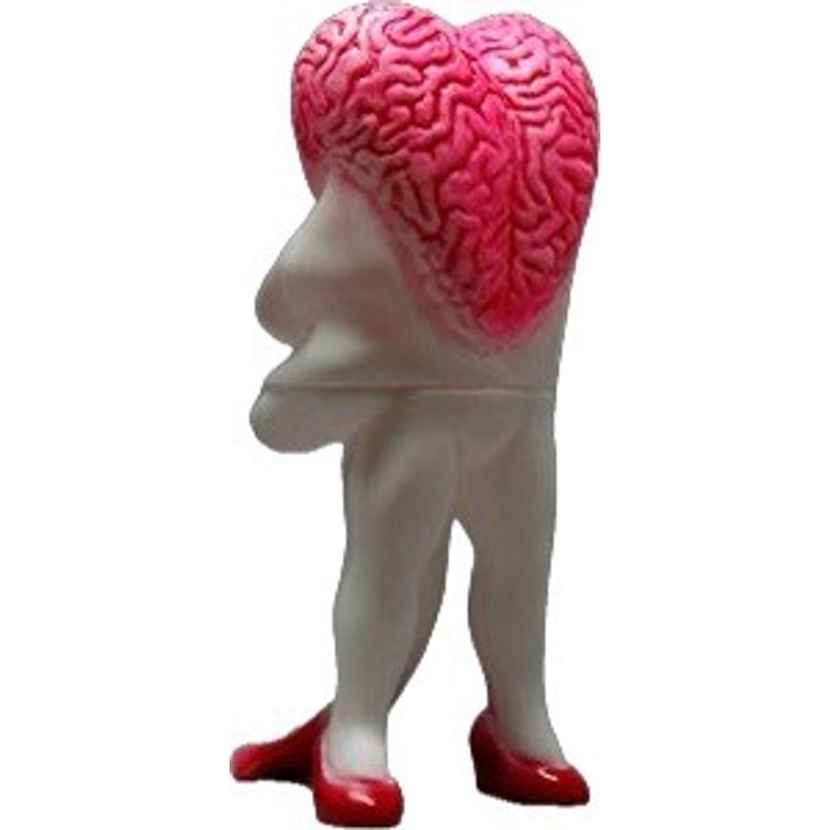 Valentine’s Edition : Peace, Love and Understanding