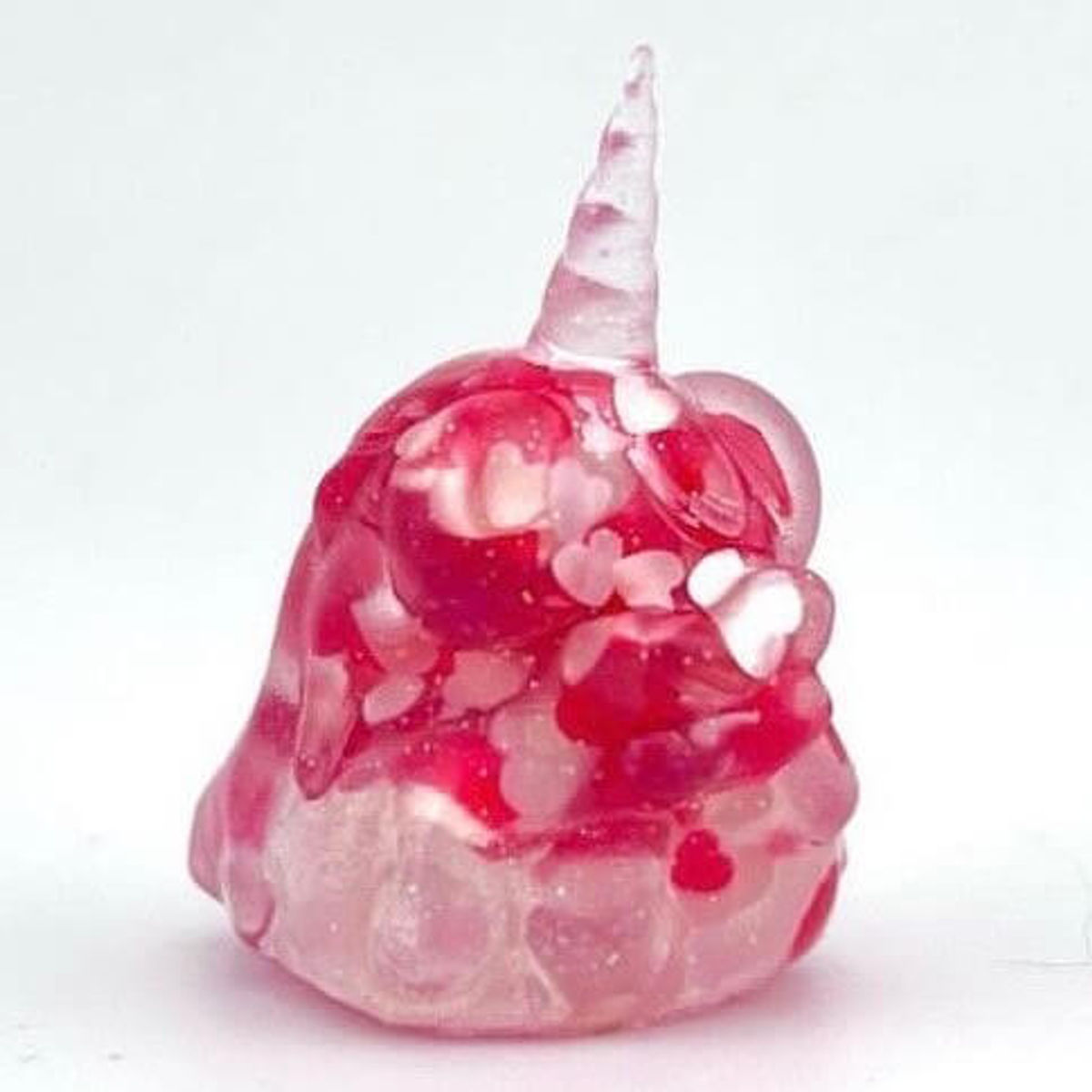 Valentine Blobicorn