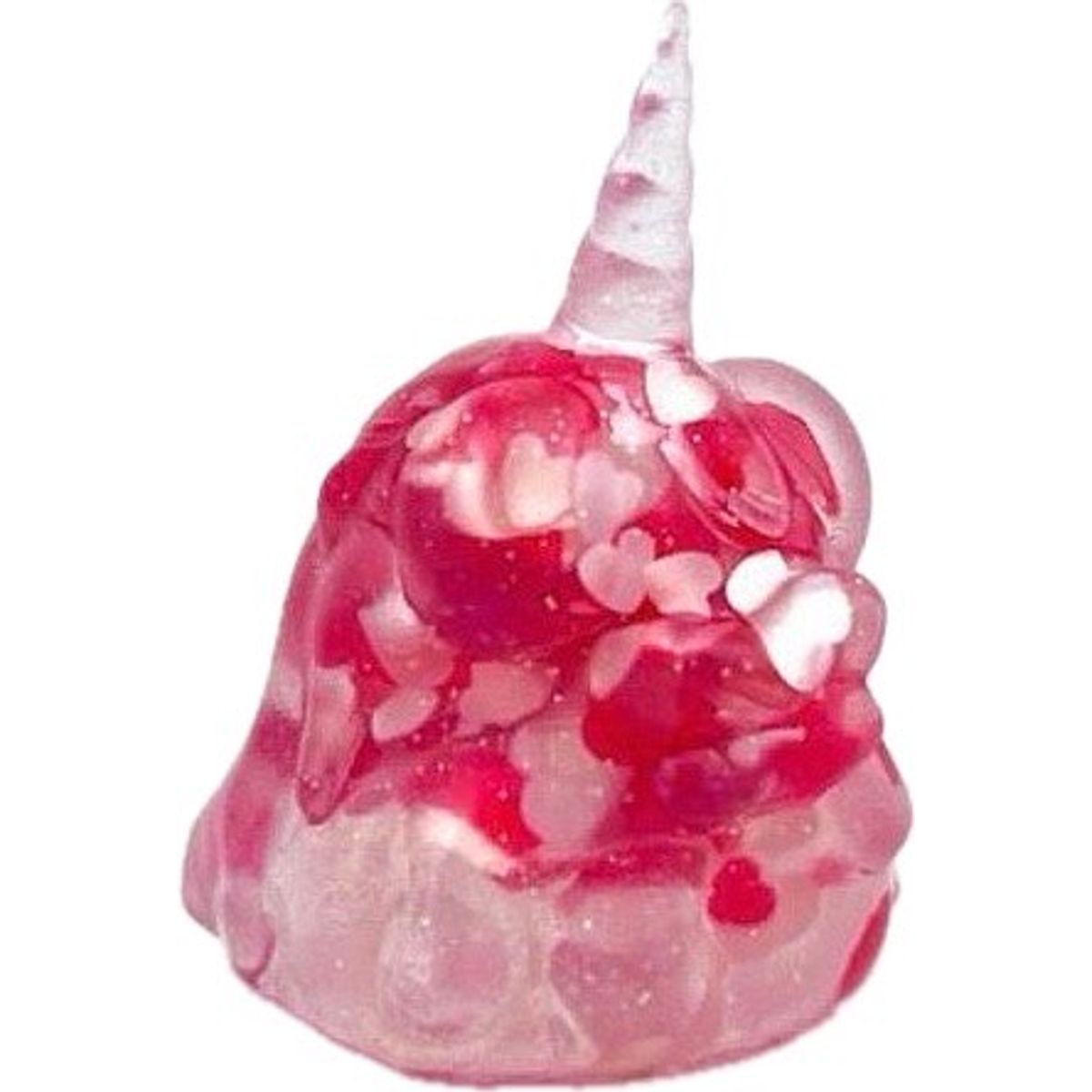 Valentine Blobicorn
