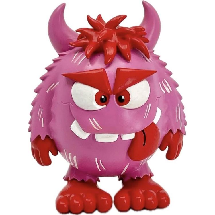 Valentine Day Frank by Rock Ink Toys
