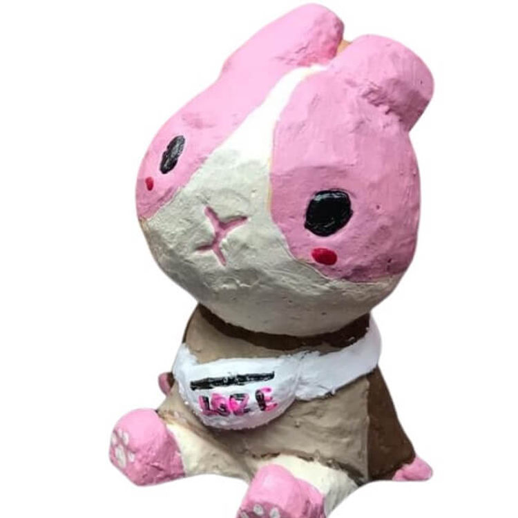 Valentine Raina Rabbit by Will Studio