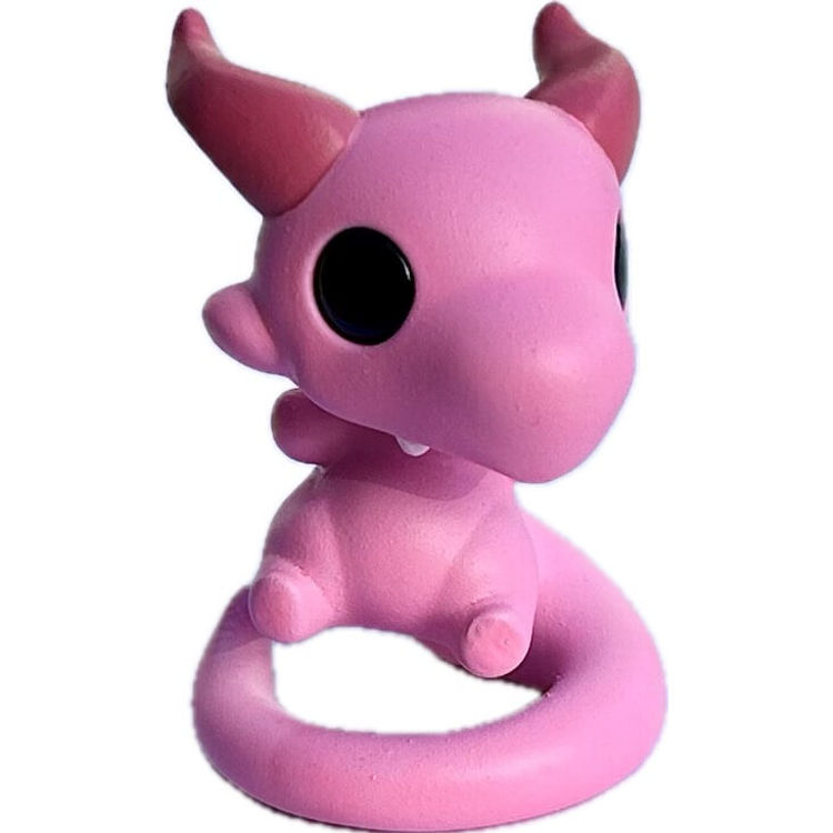 Valentines Pepper by The Lostlings