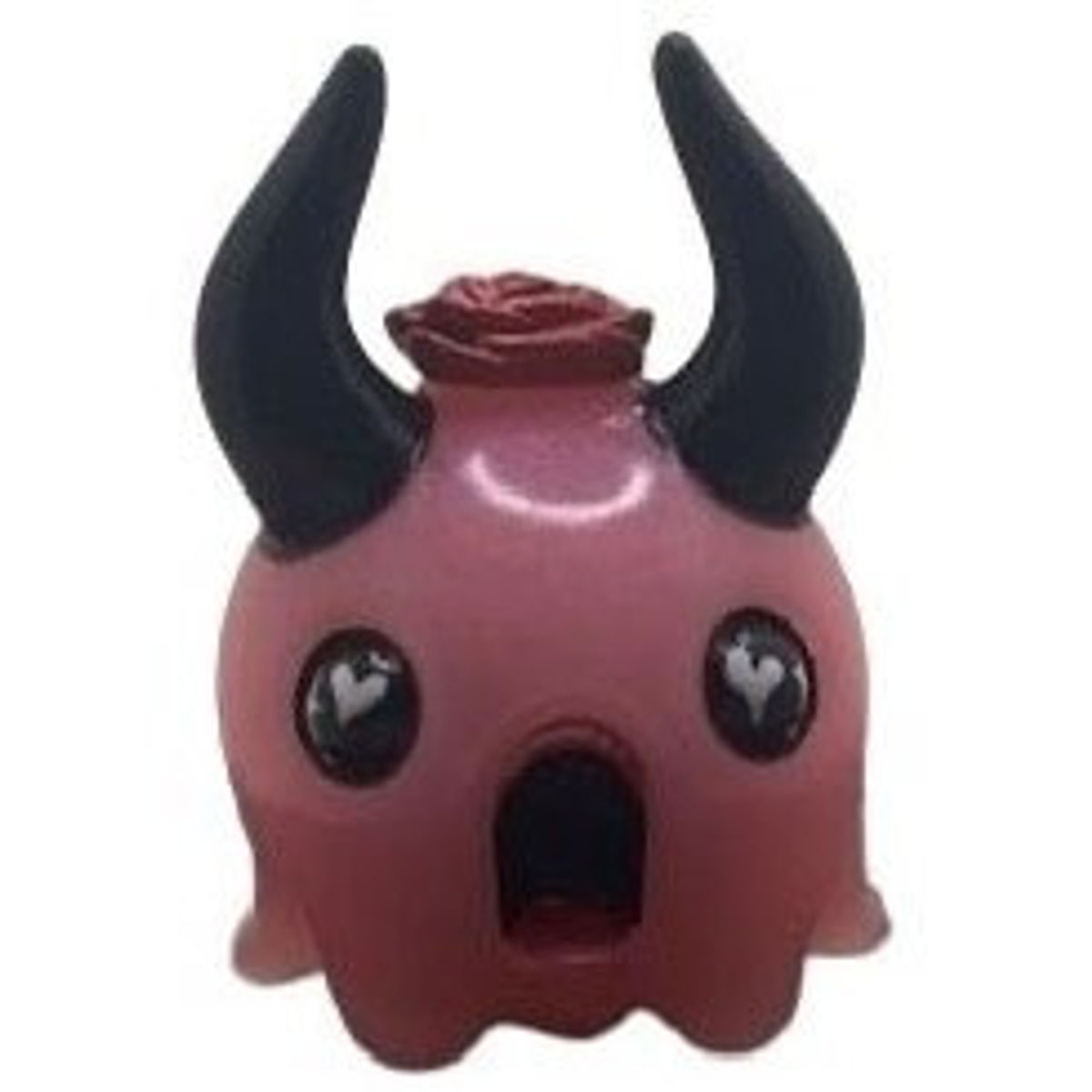 Valentines Rose Globle