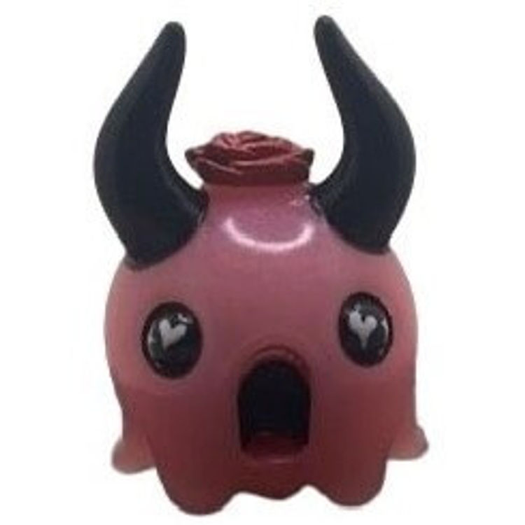 Valentines Rose Globle  by Fixed Temple Toys