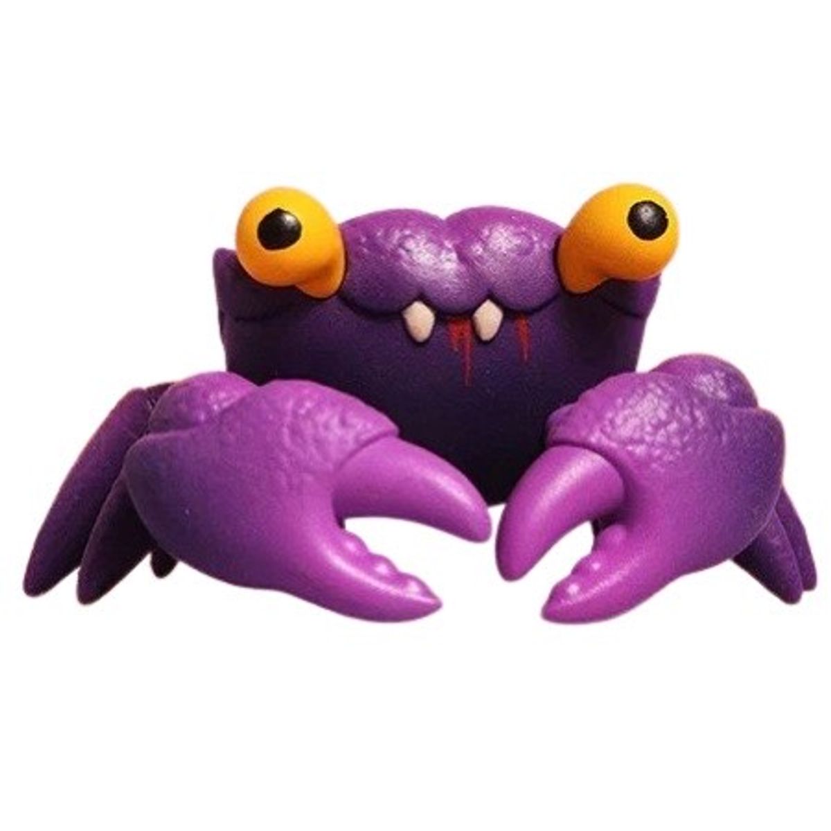 Vampire Crab