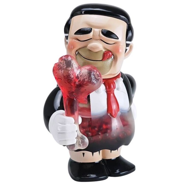 Vampire Edition Uncle Stone by Urban Ape Toys