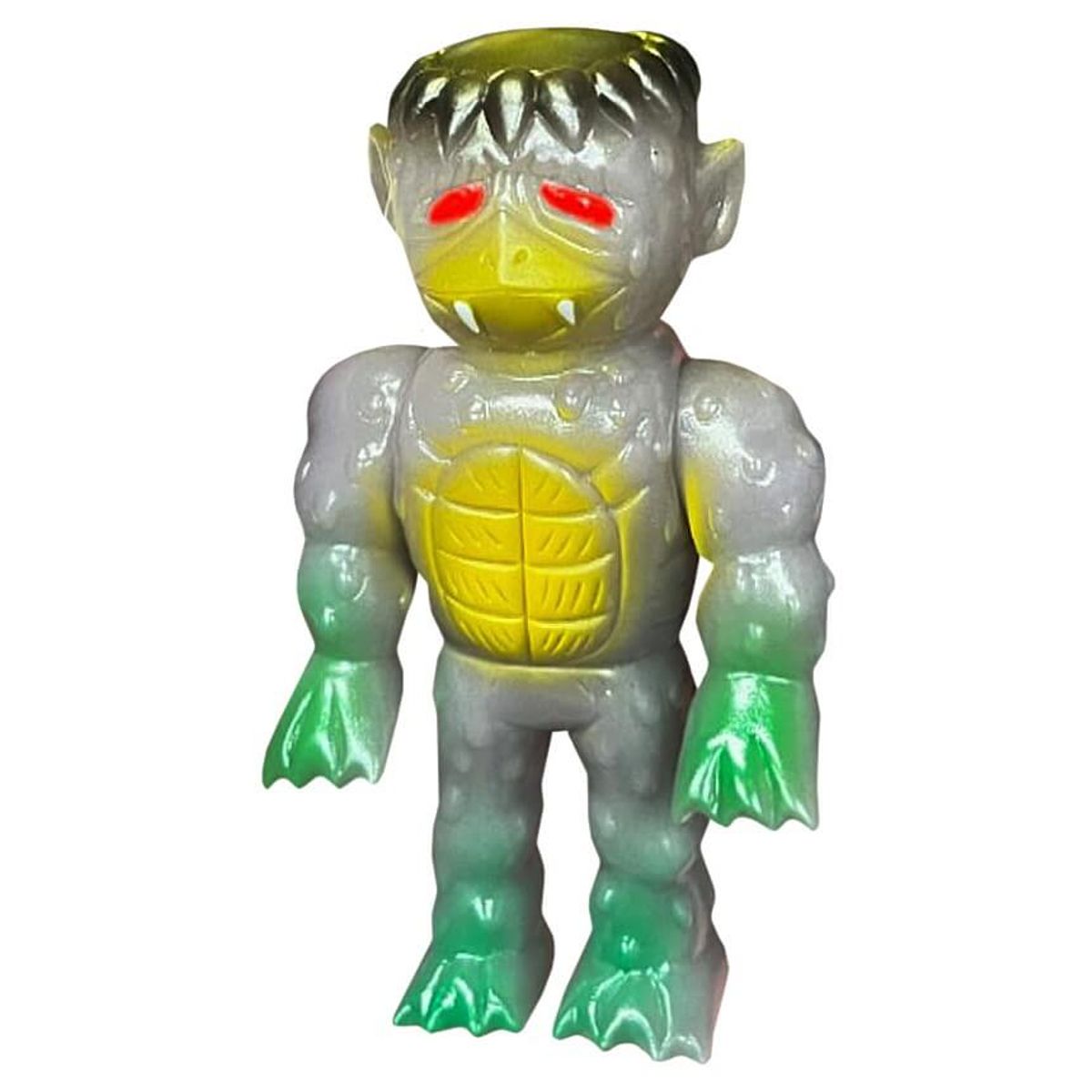 Vampire Kappa Spirit