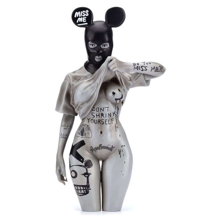 Vandal by Miss Me
