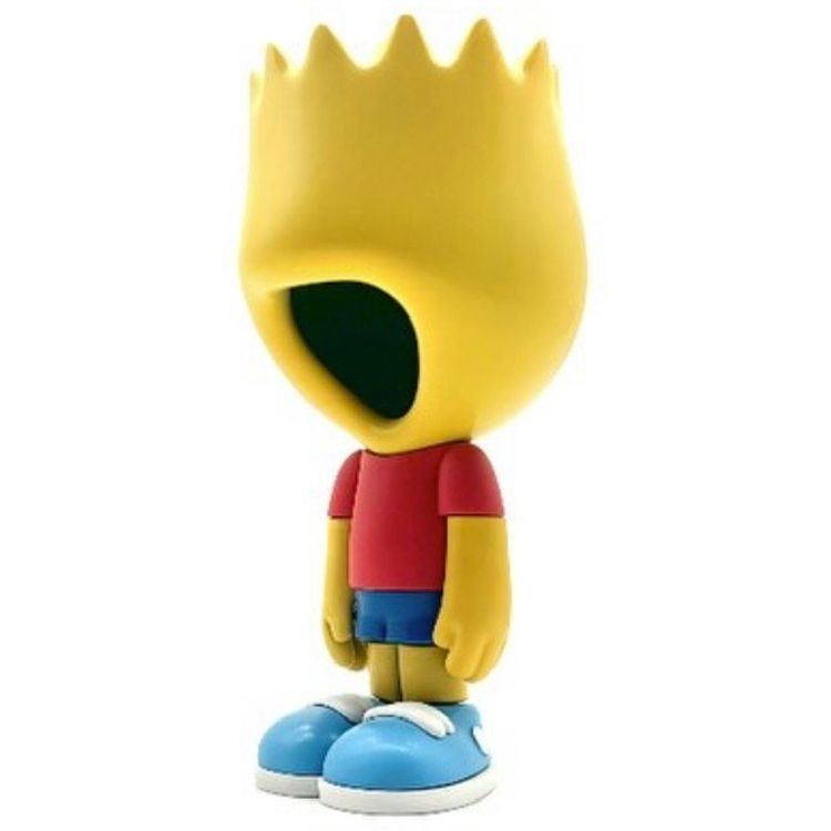 Aye Caramba! by Vandul