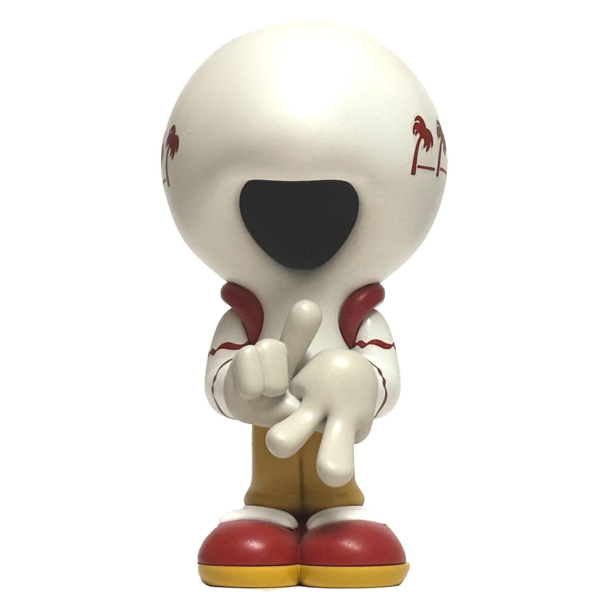 Vandul In-N-Our Animal Style