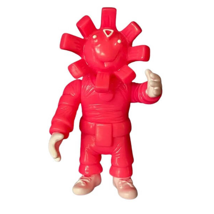 Vaneltine  by Kachina! Kachina!