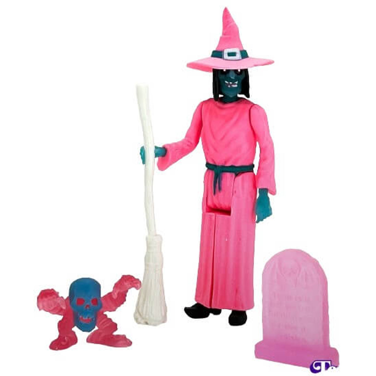 Vaporgrave Batshit Bonehilda : Scraps 5