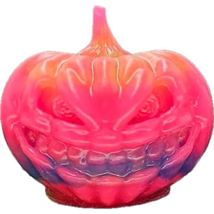 Vaporwave Icky by Glow Man Dan