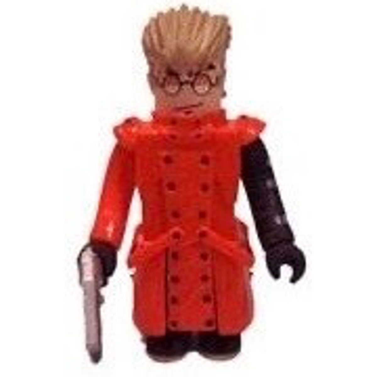 Vash The Stampede Trigun