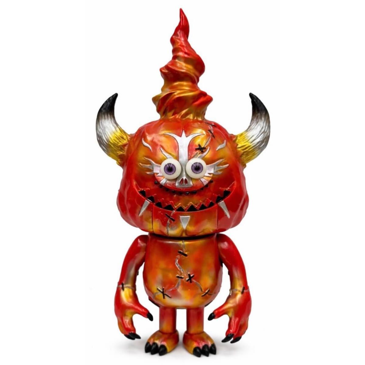 Vatundoo BLObPUS ver.