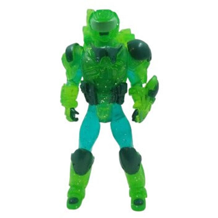 Vector Jump Galaxy by Toy Pizza