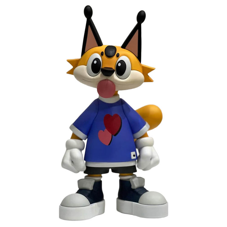 Vegabond Cats ME.O Merong OG by SWEEBK