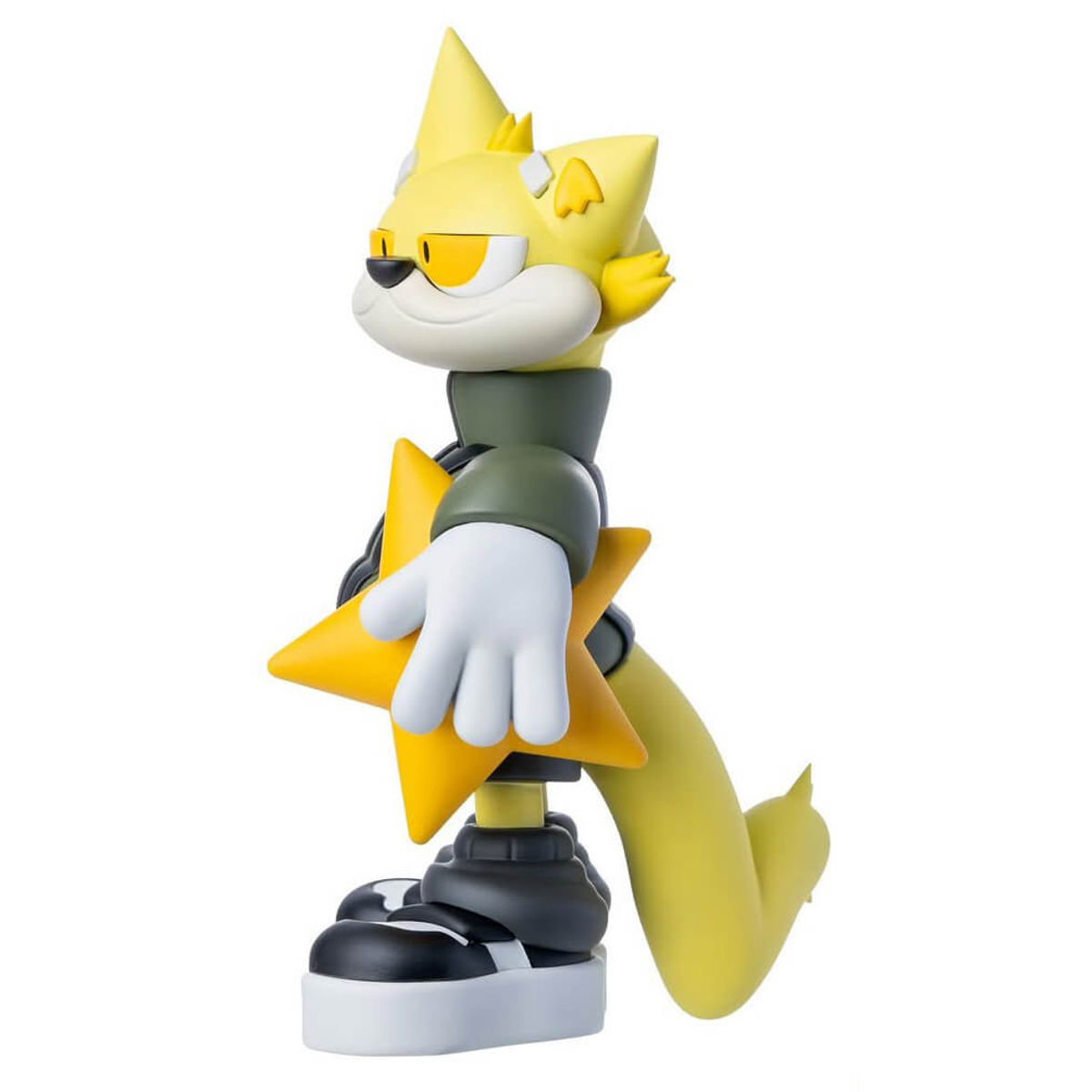 Vegabond Cats Vanilla Star Collector OG