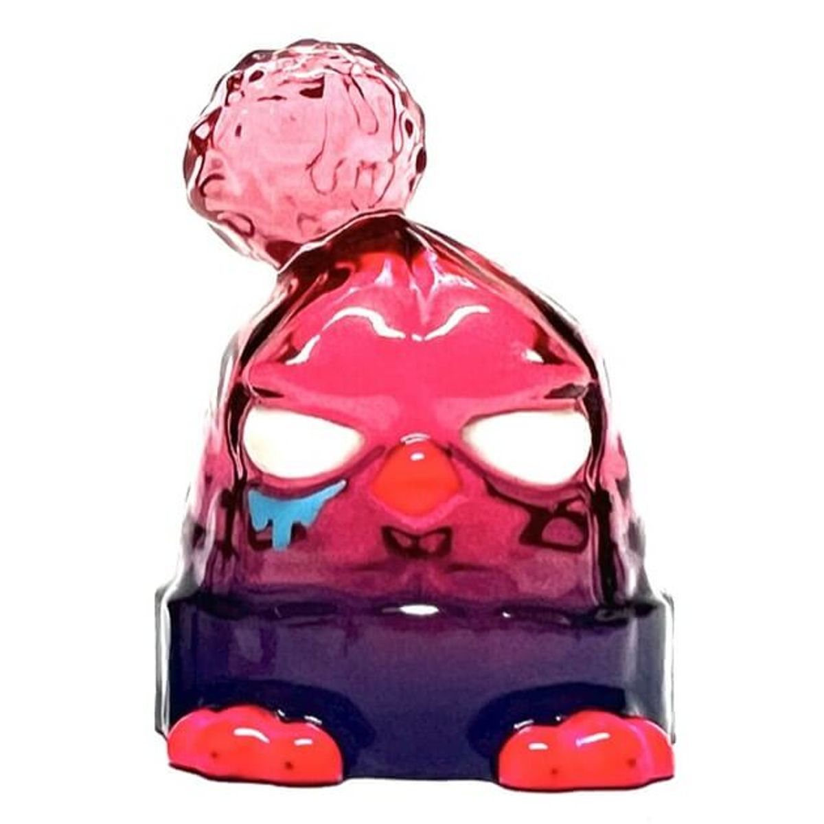 Vegas Nights Beanie Birdz (Sad Eyes)