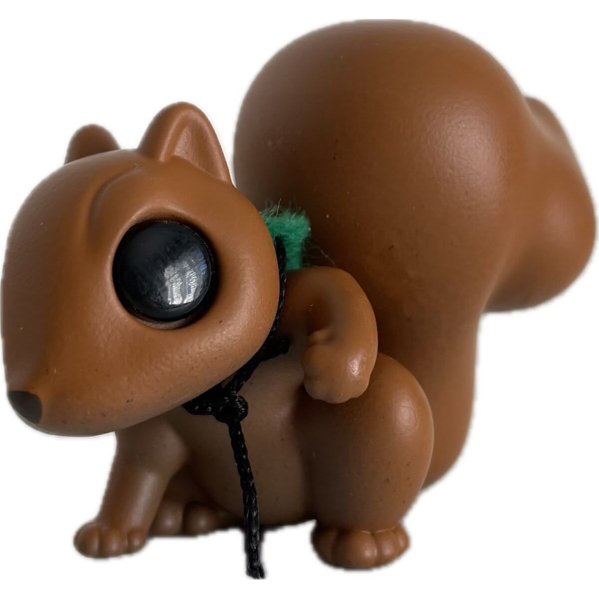 Vegil - Red Variant w/ Cape