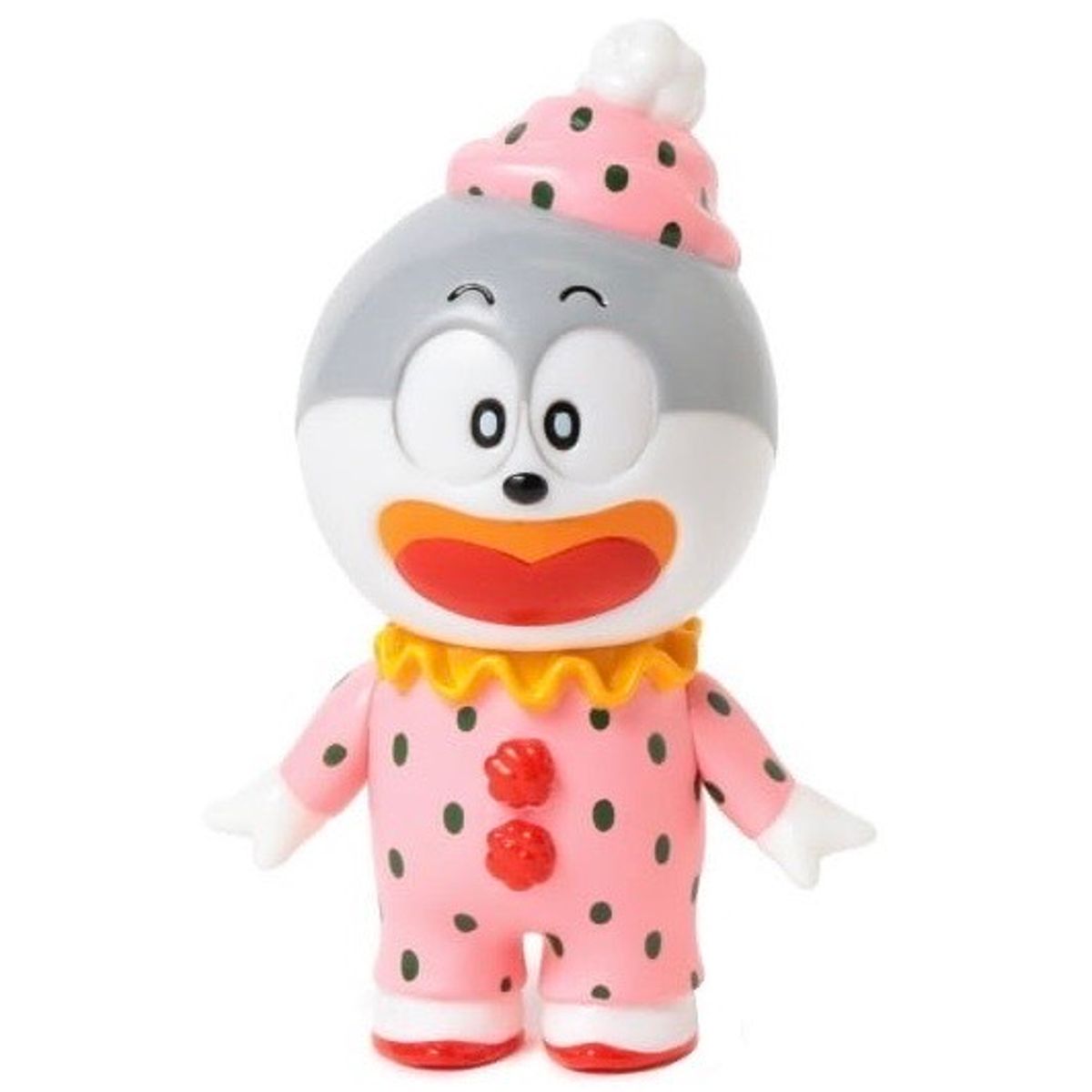 Vegtable Salad Umaemon