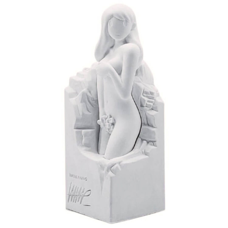 Venus Diffuser by Takeru Amano