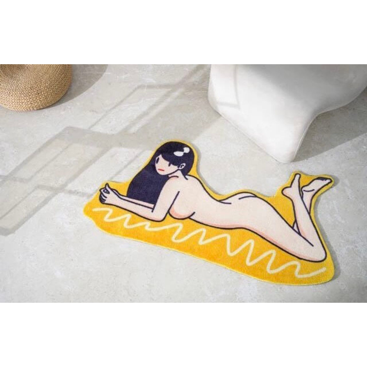 Venus Rug