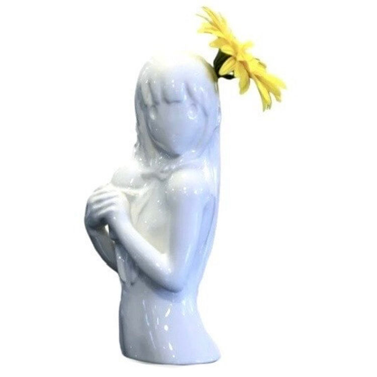Venus  & Coudex Flower Base by Takeru Amano