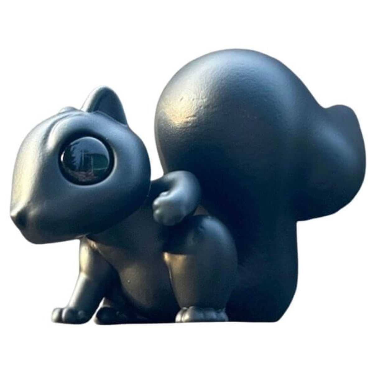 Vergil - Black Variant