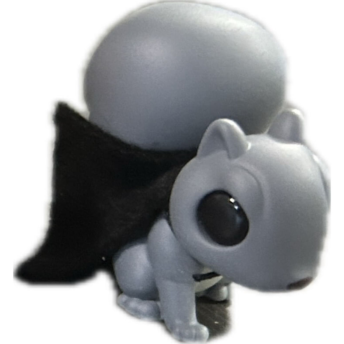 Vergil - Gray variant