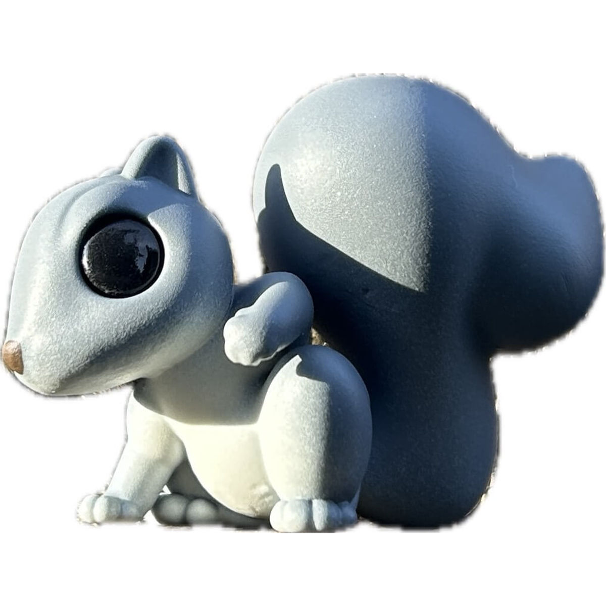 Vergil - Gray variant