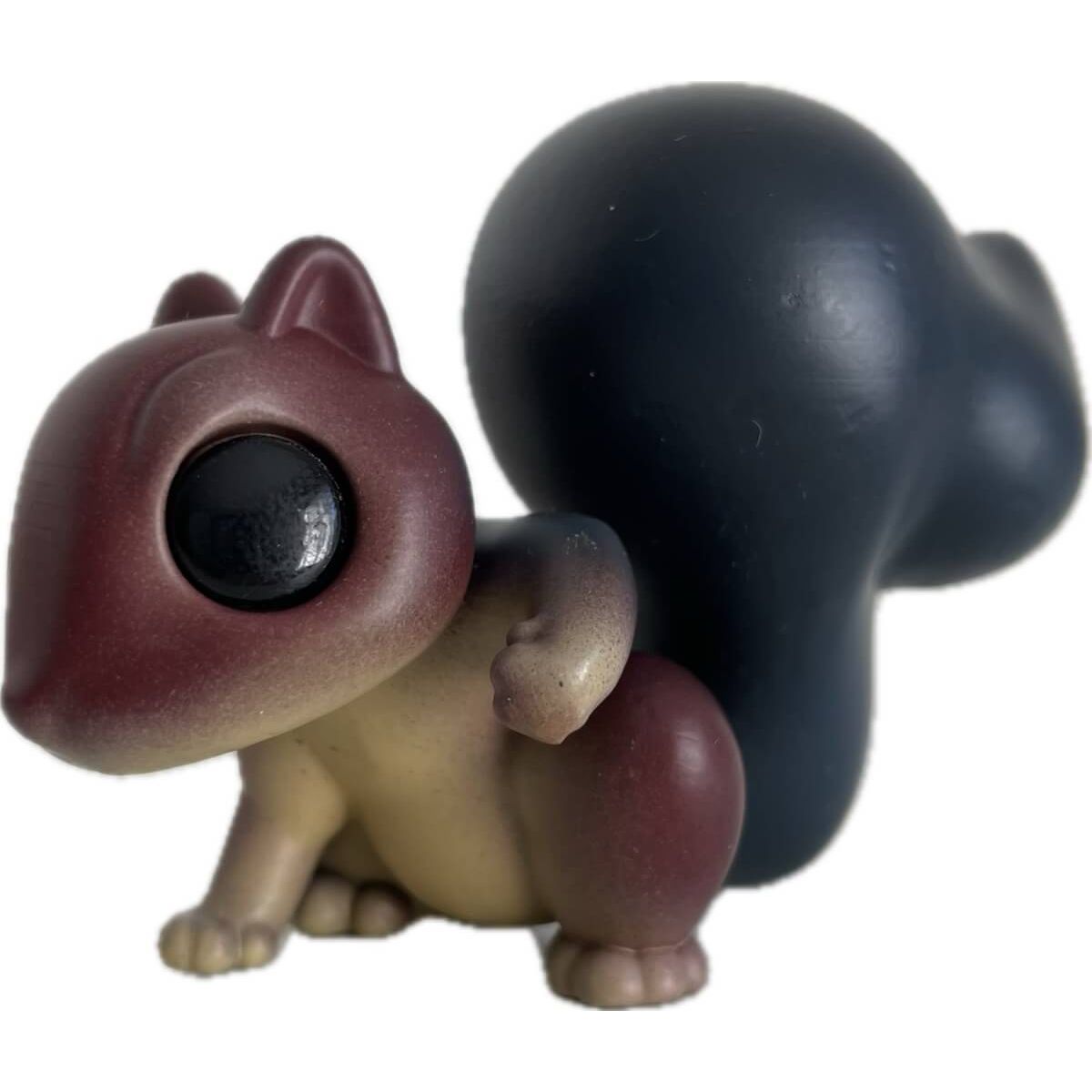 Vergil - Malabar Variant