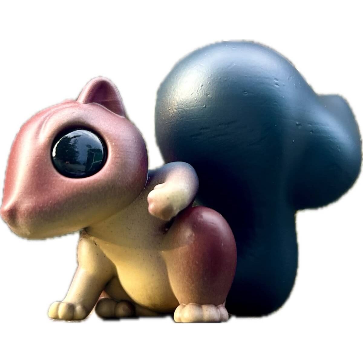 Vergil - Malabar Variant