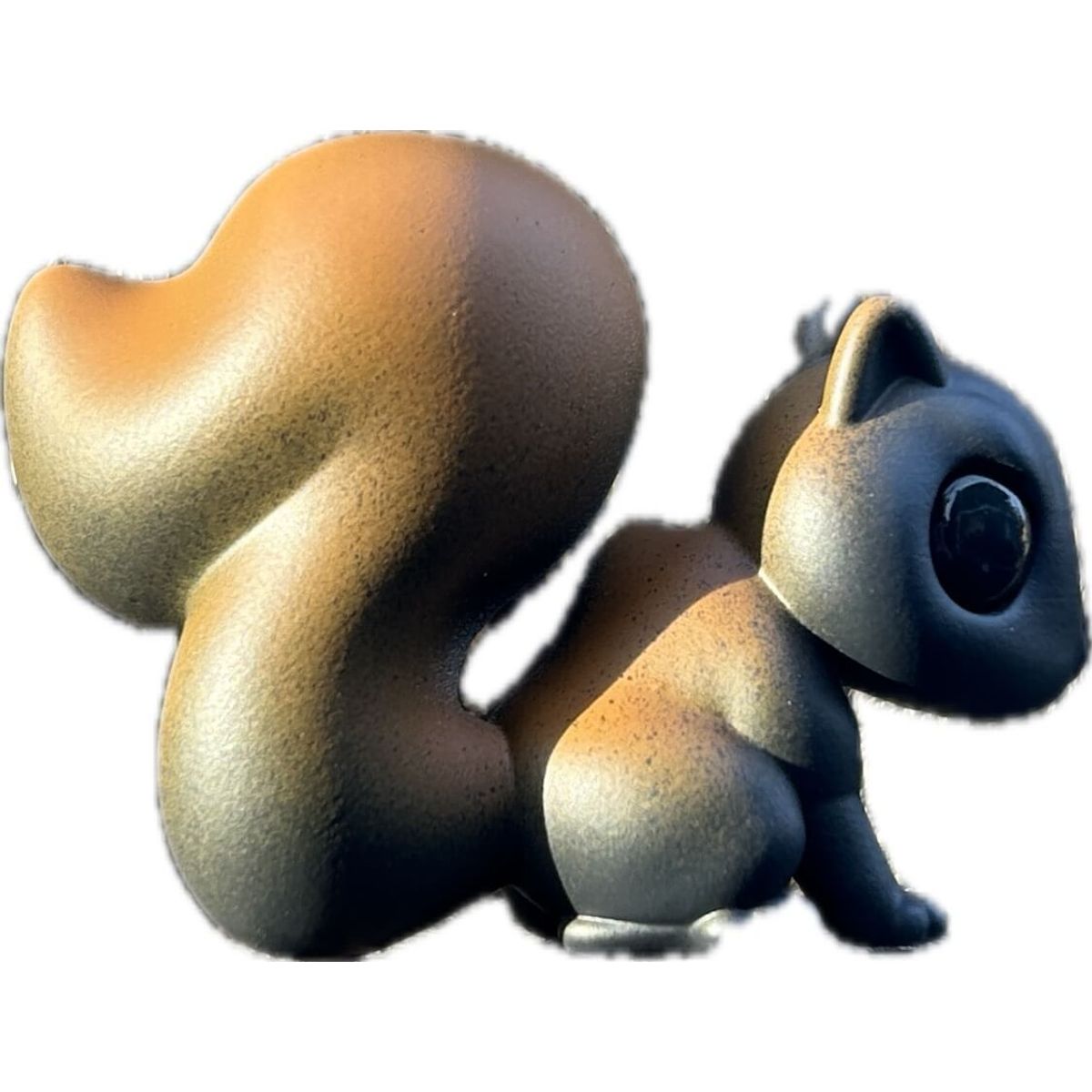 Vergil - cinnamon morphe