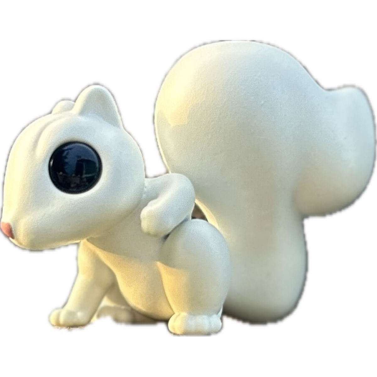 Vergil - white variant