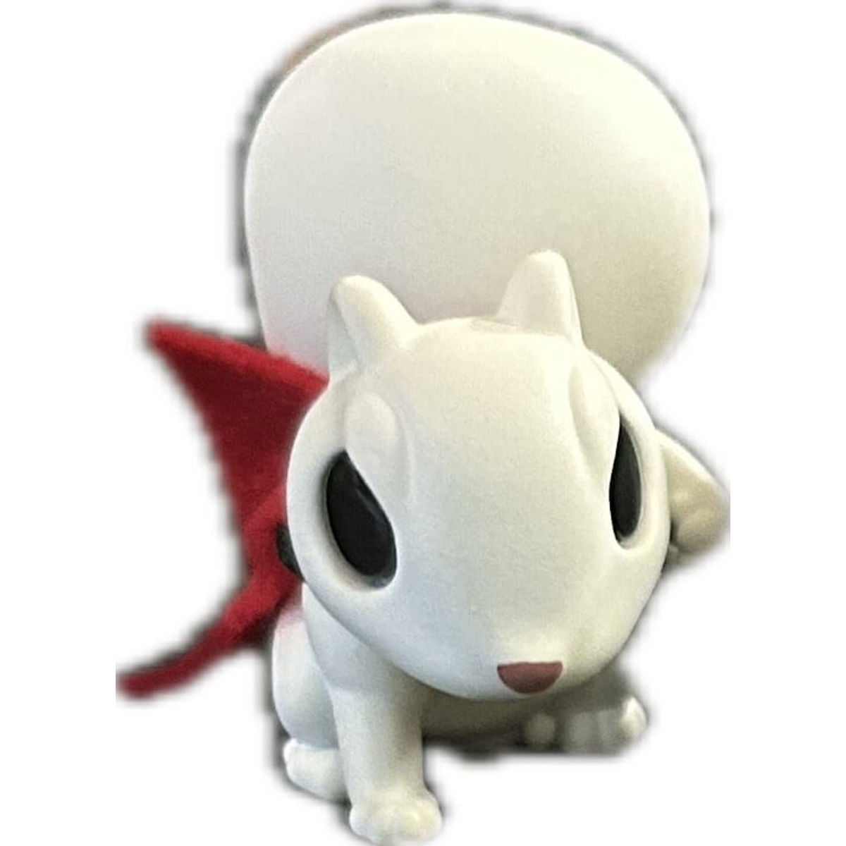 Vergil - white variant