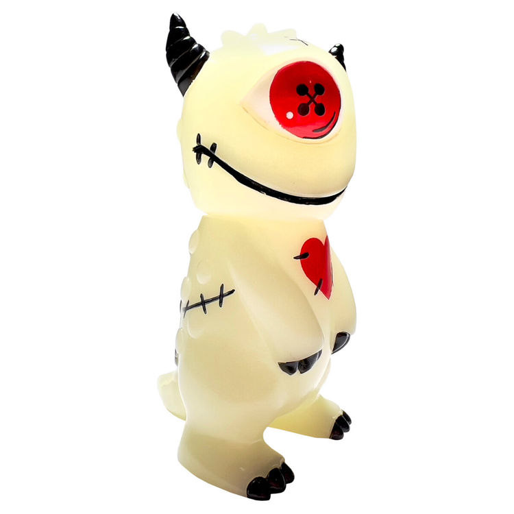 Verimi Pudu of Love by Bite Morph